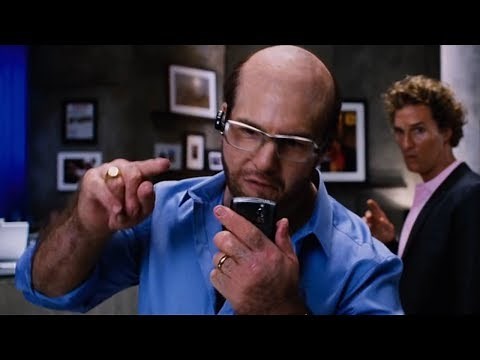 Tropic Thunder - Best of Les Grossman (german)