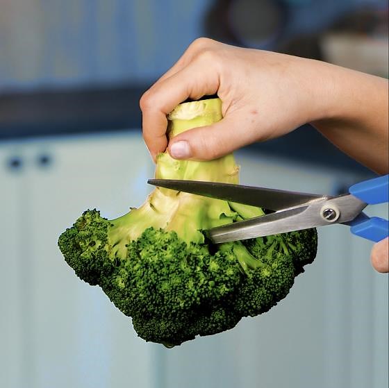 Clever kitchen hacks you need to know.