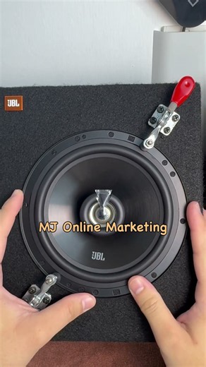 JBL Stage 2 65F 2way Coaxial Speaker Sound&Bass Test #jbl #caraudio #carspeaker #pioneer #soundtest