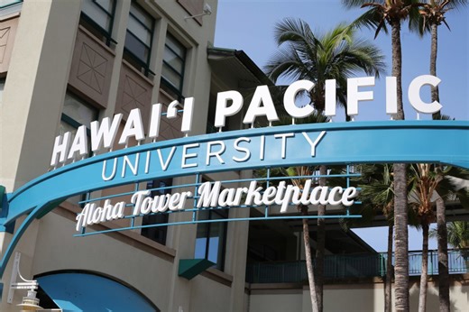 Hawaiʻi Pacific University to offer new three-year undergraduate program