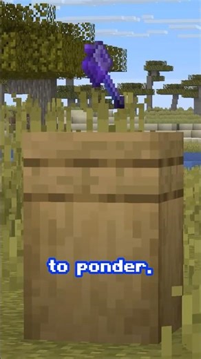 Is DENSITY or BREACH Better??? 🤔🤔🤔 #minecraft #gaming