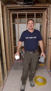 Updating wiring in a bathroom 🤩🤩🔥🔥 #diy #electrician #electrical #homeimprovement #bathroomremodel #bathroomremodelingteacher | Bathroom Remodeling Teacher