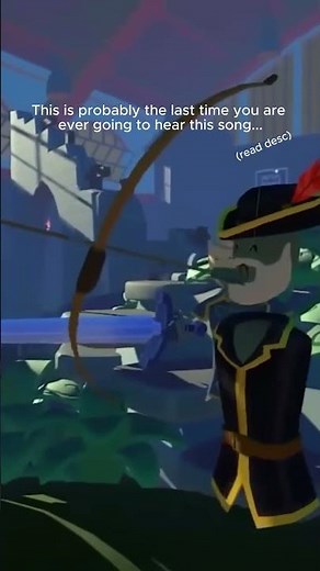 Rest in piece rec room 2016-2026