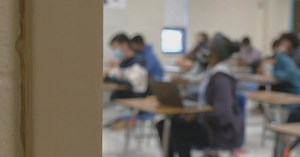 New data shows how far students have fallen behind in COVID-19 pandemic