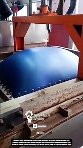 Automated Plastic Thermoforming Process Improving Mold Accuracy in Case Manufacturing