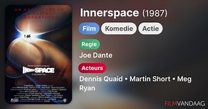 Innerspace (1987)