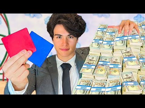 Play Squid Game 3, Win $100,000!