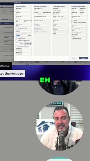 VA Loan Secrets: Veteran Refinance Rates Are INSANE! #shorts