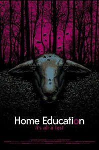 Home Education - Where to Watch