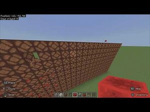 How to build canvas Minecraft