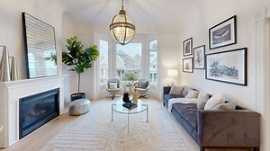 Example 3D Tour (Matterport Pro3)