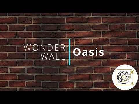 Wonderwall – Oasis Cover (Arabic Style Instrumental)
