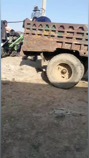 5.5K views · 34 reactions | HOW WE HARVEST WITH SELFPROPELLED REAPER | Soby Agro Machinery#reels#facebookreels#villegelife | Soby Agro Machinery | Facebook