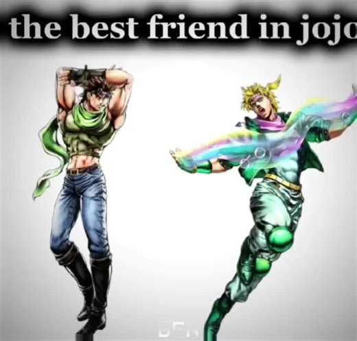 Exploring the Best Villains in JoJo's Bizarre Adventure