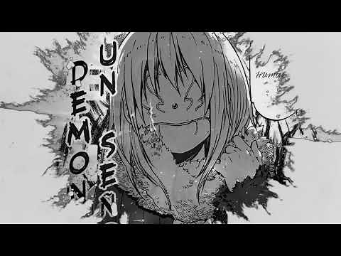 Rimuru Tempest「MMV」Human ᴴᴰ