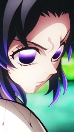 Time machine @baileyspinn #demonslayer #shinobukocho