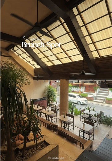 Pengalaman Brunch dan Dining di Two Face Coffee