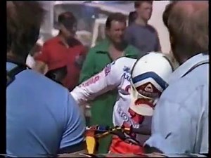 Motocross 500cc GP 1986 Vimmerby | Retro Motocross Deutschland