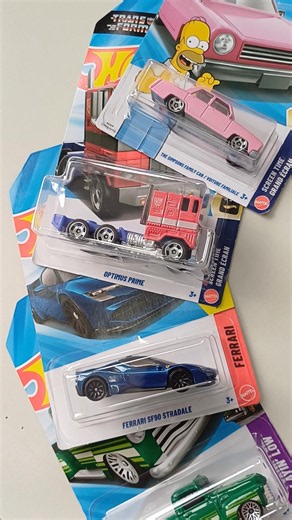 Hot Wheels All types #hotwheels #diecast