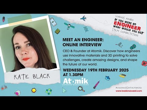 The incredible world of 3D printers!┃Primary Engineer 🖨️