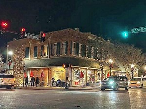 'Felt like home:' Generations of memories as Cary says goodbye to Ashworth's