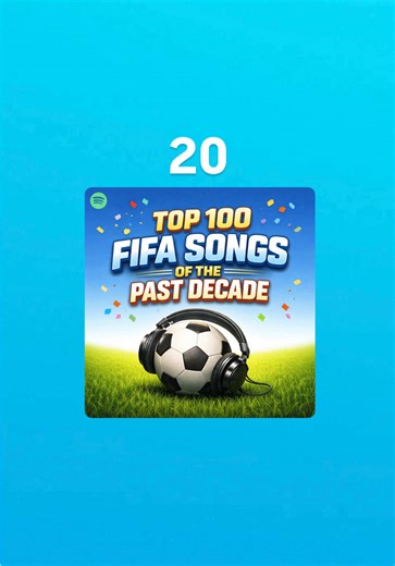 Top 20 FIFA Songs of the Decade: Another Level by Crystal Fighters