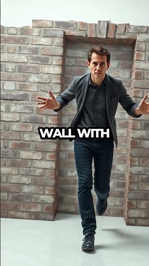 Mind-Blowing Quantum Tunneling: Particles That Walk Through Walls!