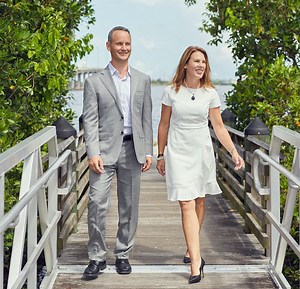 The Helgemo Team, Punta Gorda Real Estate Agent - Compass