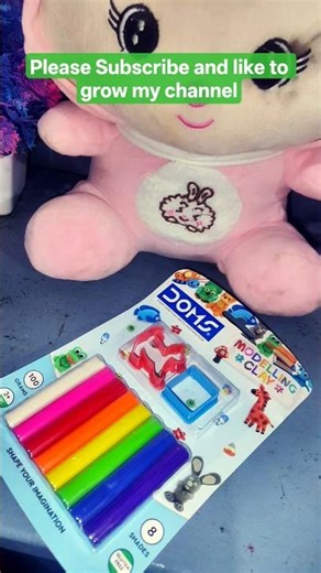 Clay art 🎨 #art #shortsfeed #shortvideo #trending #craft #youtubeshorts #nobatidao