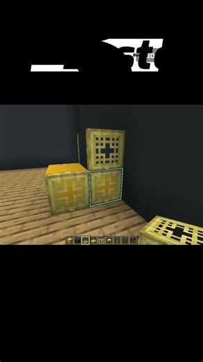 Working Arcade Machine In Minecraft 😱🍒 ‪@Technoblade‬