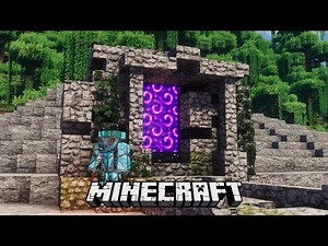 How to make Minecraft look super realistic