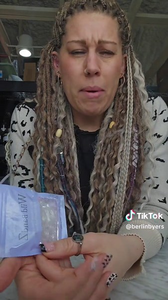 Rubber Band Cutter for Dreads: Wild Bands Review