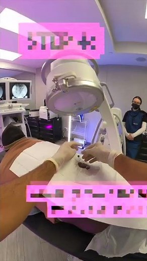 What is a Lumbar Transforaminal Epidural Injections Treatment? Explained in 7 Steps