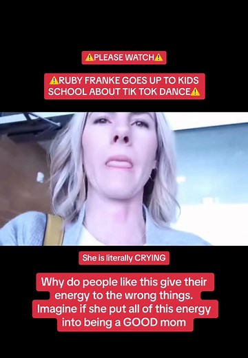 Look at her neck its literally red. #breakingnews #fyp #rubyfrank #rubyfrankeisabadparent #8passengers #8passengerscanceled #rubyfrankearrested