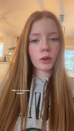 ☀️🫶🏼Hailey!🫶🏼☀️ (@itsnothailey27)’s video of triplets