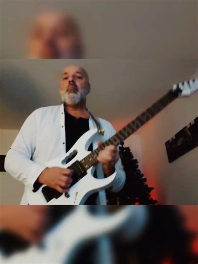 Fa# mineur… final aérien 🎸 (Balkan IA – Part 3)