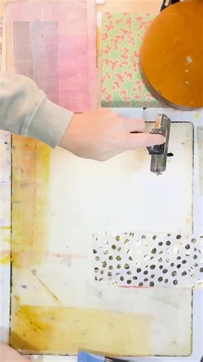 1.6K views · 8 comments | Ever run out of ideas for texture on your...