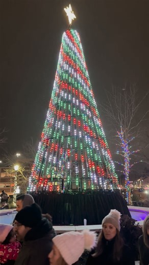 Enjoy 3 festive minutes of highlights from Woodstock's 29th Annual Christmas Jubilee & Parade of Lights! There’s also a 30-minute video of the event on our YouTube Channel. | City of Woodstock, GA