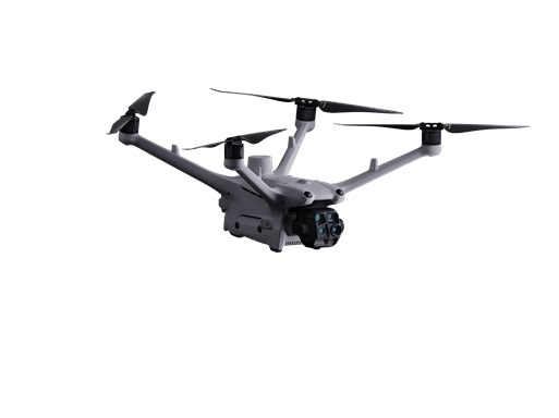 Warwick police moving ahead with Drone First Responder amid privacy concerns