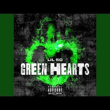 Green Hearts