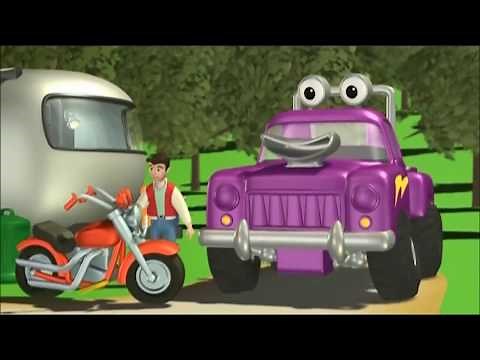Tracteur Tom 🚜🚜🚜 Compilation 13 (Français) - Dessin anime pour enfants 🚜🚜🚜 Tracteur pour enfants