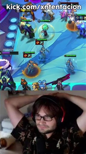 NOWY TWISTED FATE TECH #twitch #tft #xntentacion