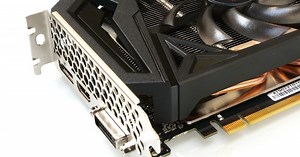 GTX 1660 Ti vs RTX 2060: benchmark performance and feature comparison