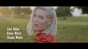 Ciao Adios (Clean) (Extended) By Anne Marie