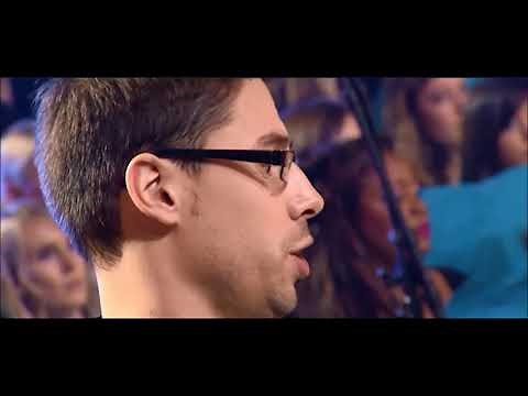 Hymne à la joie 2000 choristes 2013