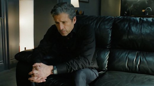 Memory of a Killer Episode 1 cast and characters: Here's who brought the Fox crime drama to life