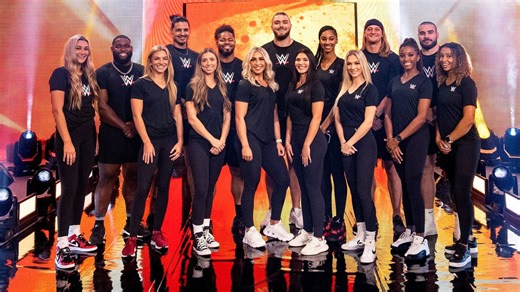 15 New WWE Signings Confirmed