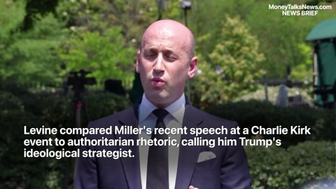 Stephen Miller Suggests Trump Has Absolute Power in CNN Interview