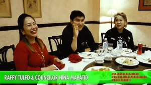 259K views · 10K reactions | Di ko artista, ordinaryong tao ra ko nga gibista ug Raffy Tulfo殺❤️ | Niña Mabatid | Facebook