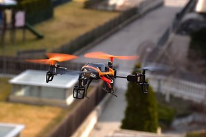 Explainer: What is FPV drone racing?